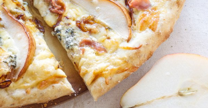 15 Unusal {and Yummy} Pizza Topping Ideas