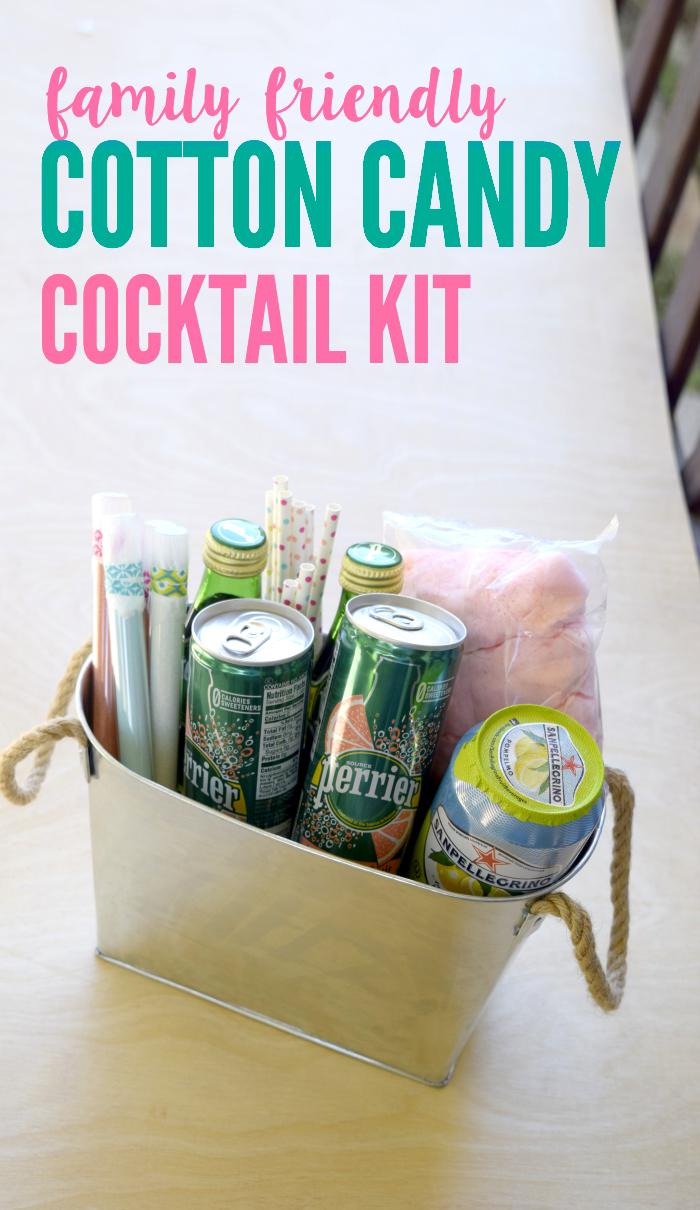 gift-basket-idea-cotton-candy-cocktails