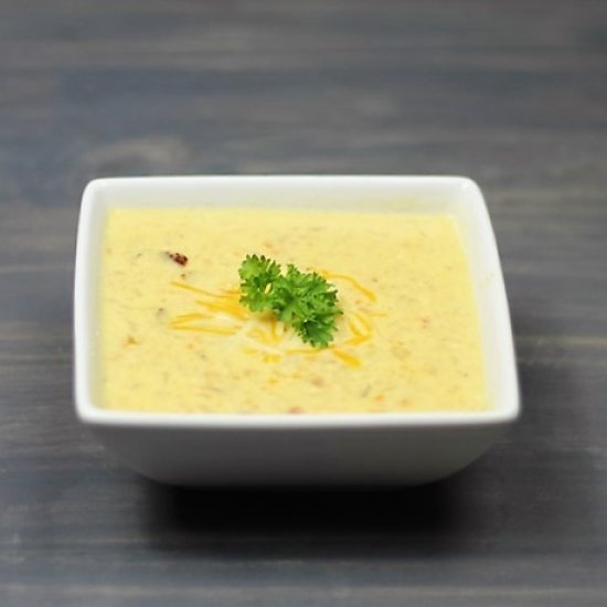 cauliflower-soup