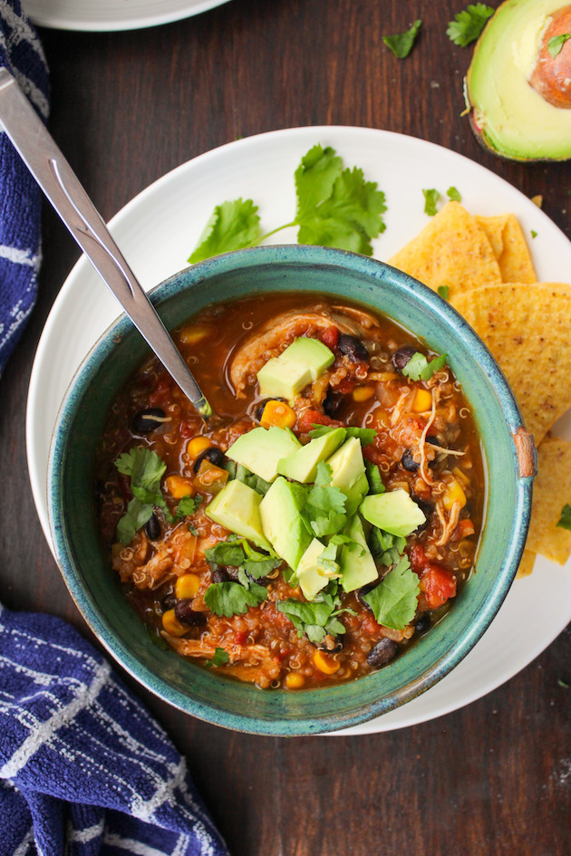 chicken-enchilada-soup