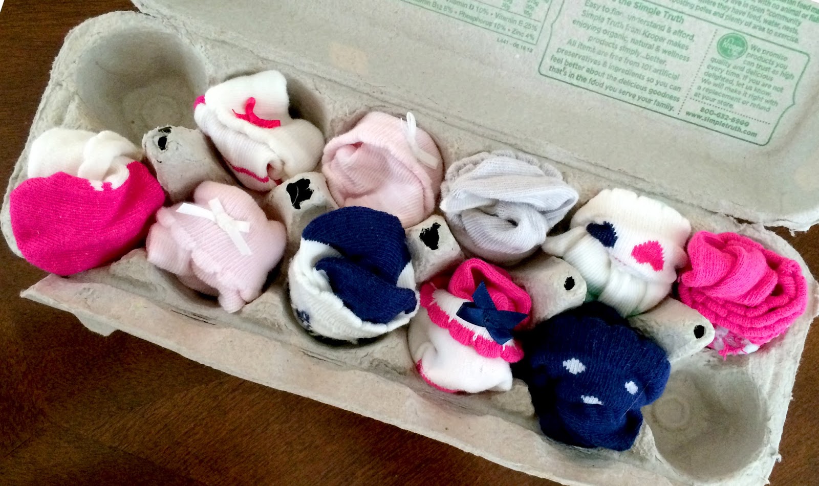 organize-baby-socks