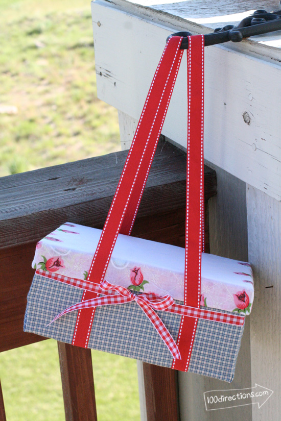 shoebox-picnic-basket