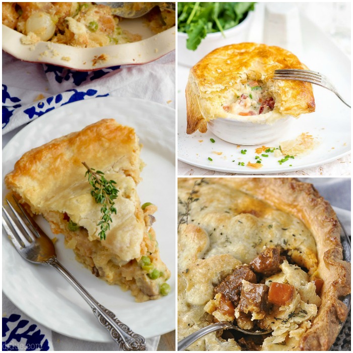 hot-and-hearty-pot-pie-recipes