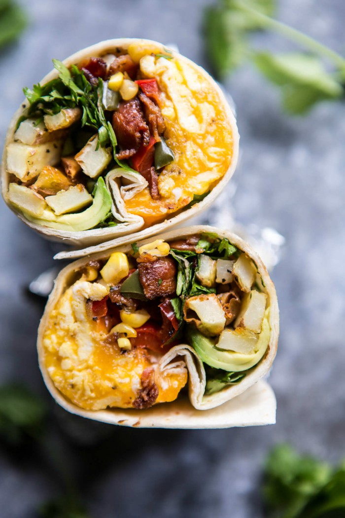 avocado-breakfast-burritos