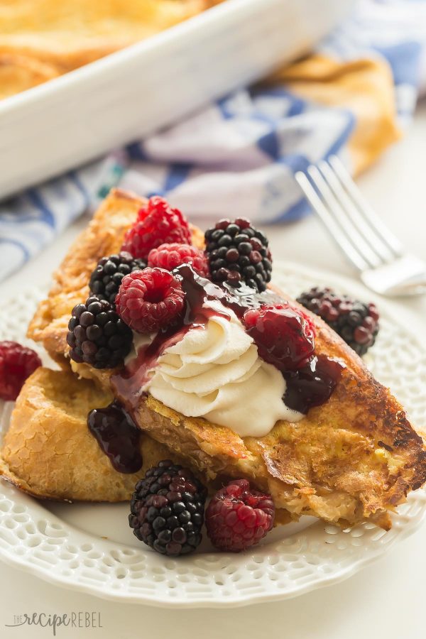 baked-overnight-lemon-french-toast