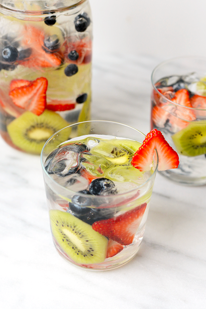 berry-and-kiwi-water