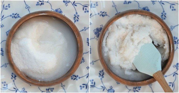 Easy 3 Ingredient Drain Refresher