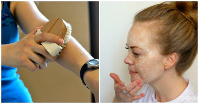 15 Moisturizing Tricks for Super Dry Skin
