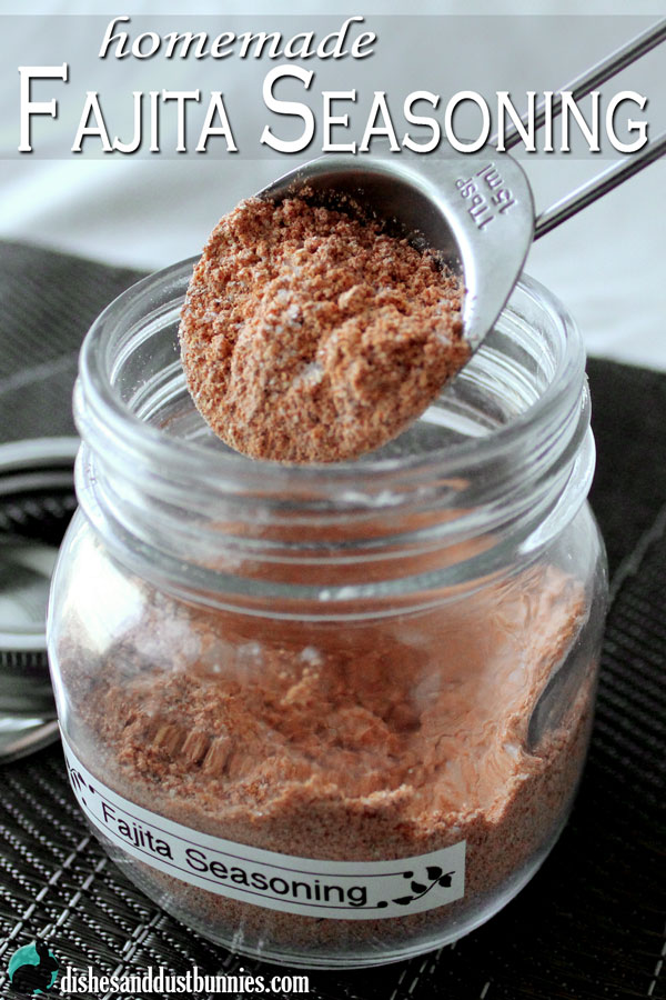 15 Homemade Seasonings Everyone Should Have In Their Kitchen