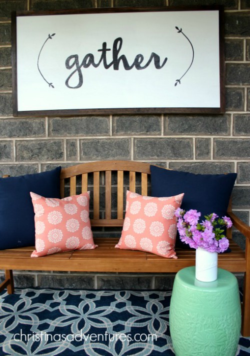 gather-sign