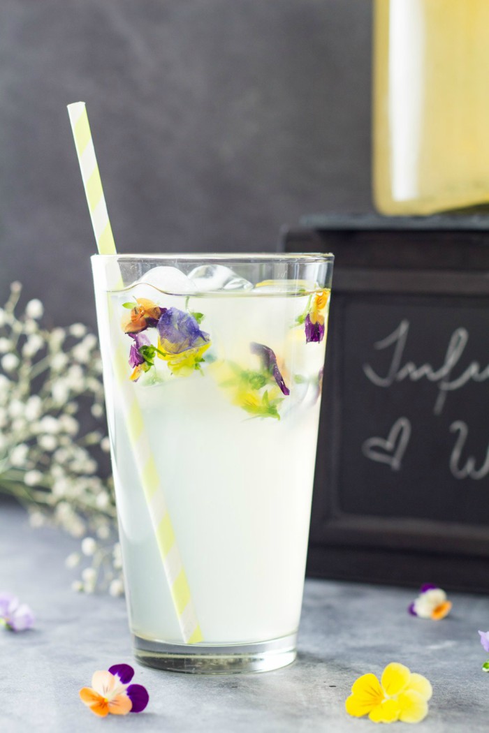 lemon-infused-water