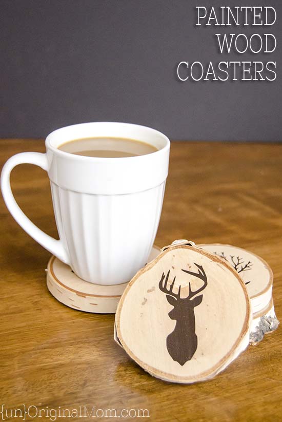 painted-wooden-coasters