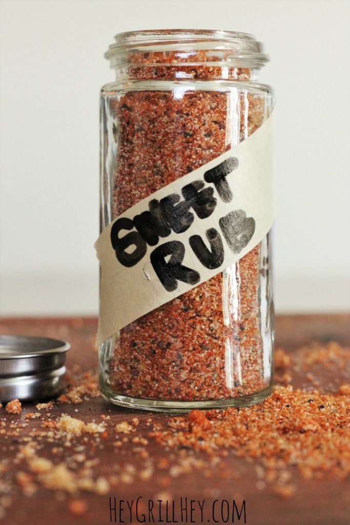 sweet-rub