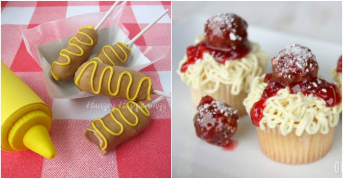 16 Trick Foods to Prank Your Family and Friends