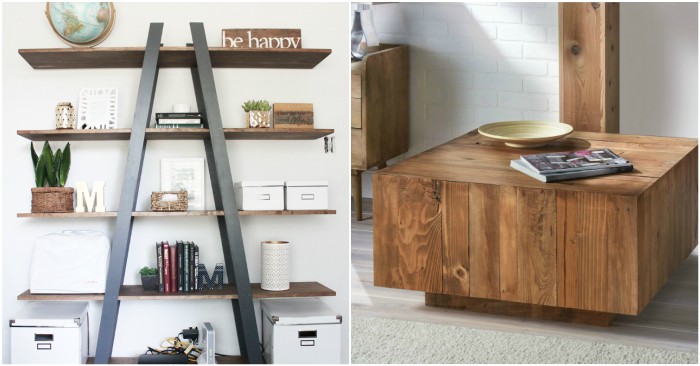 16 West Elm Knockoffs You Need to Make Immediately