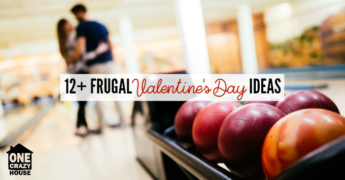 12+ Frugal Valentine’s Day Ideas When You Have Kids