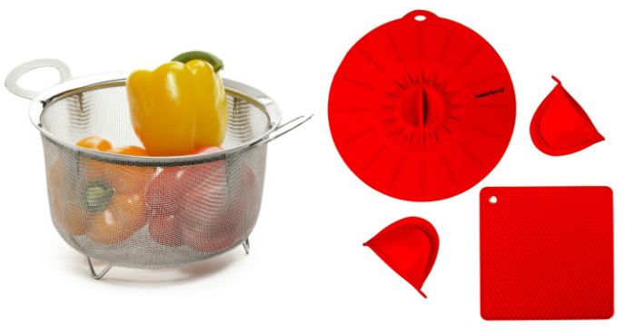 15 Super Useful Instant Pot Accessories