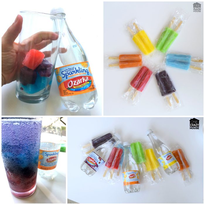 Easy Mocktails for Kids