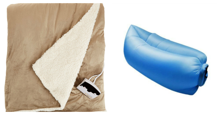 13 Glamping Accessories That You MUST Have!
