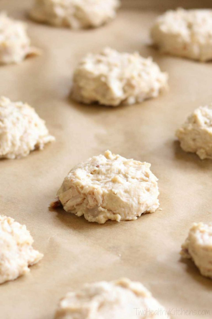 More than 15 dog treats you can make yourself!