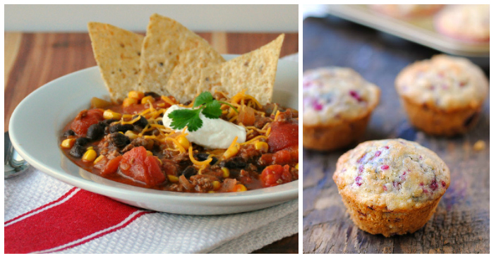 29 Convenient Make Ahead Freezer Meal Recipes