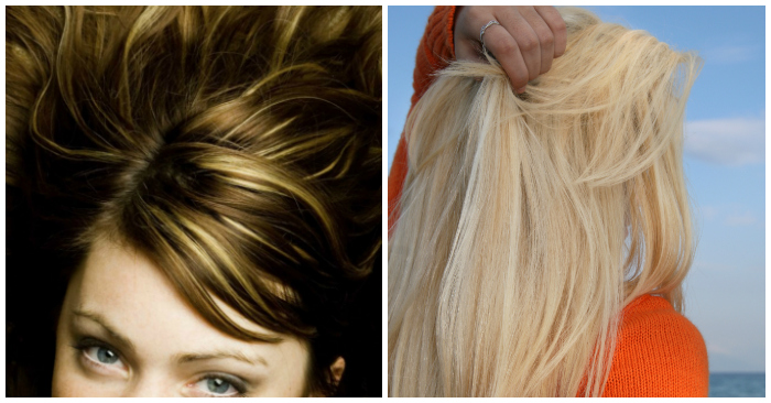 Fabulous Tips for Hair Highlights at Home
