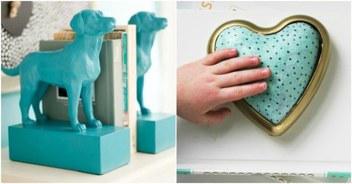 16 Dollar Store DIYs That’ll Knock Your Socks Off