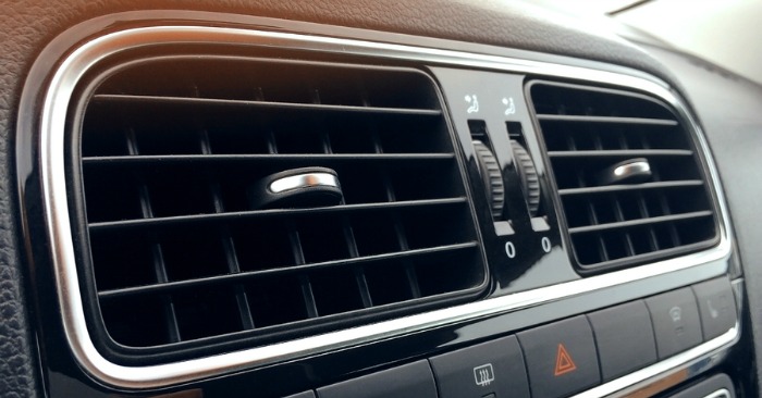 DIY Car Air Freshener