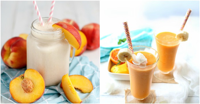 33 Healthy Smoothie Recipes Your Kids Will Love