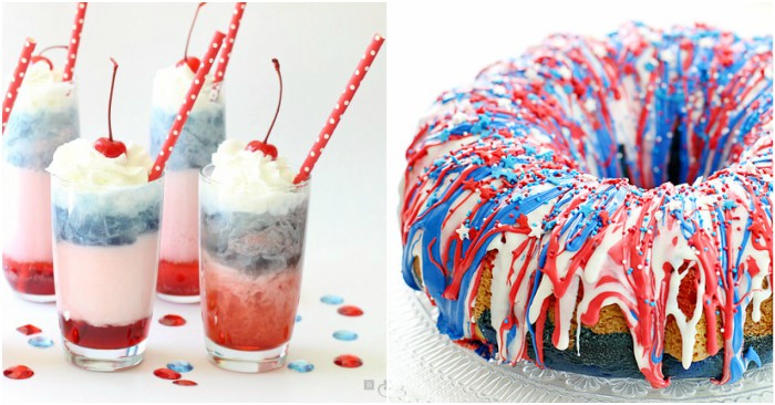17+ 4th Of July Food Ideas To Serve At Your Patriotic Barbeque