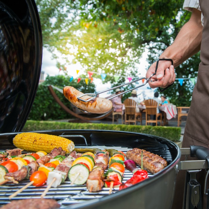 BBQ Tips and Hacks