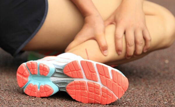 Beat Leg Cramps with these Home Remedies