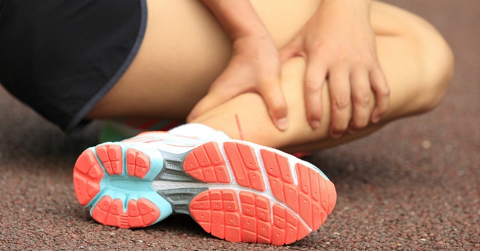 How to Stop Leg Cramps Immediately with Home Remedies
