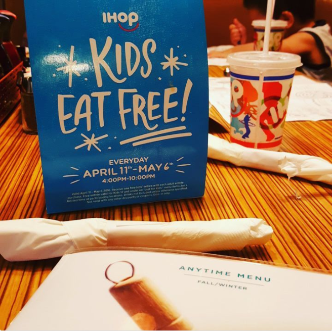 Eating Out is Fun with these Money Saving Hacks