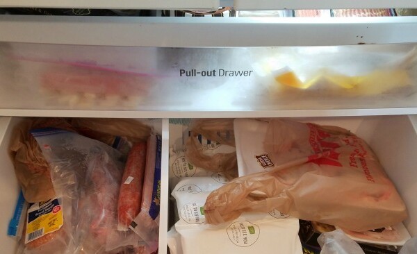 Simple Ways to Defrost a Freezer