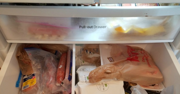 Simple Ways to Defrost a Freezer