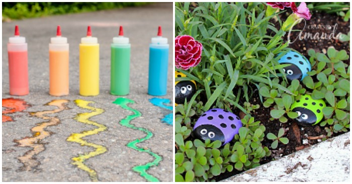 Fun & Budget Friendly Summer Activities for Kids