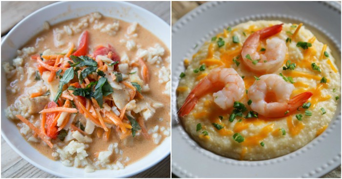 19 Slow Cooker Seafood Recipes You Don’t Want to Miss