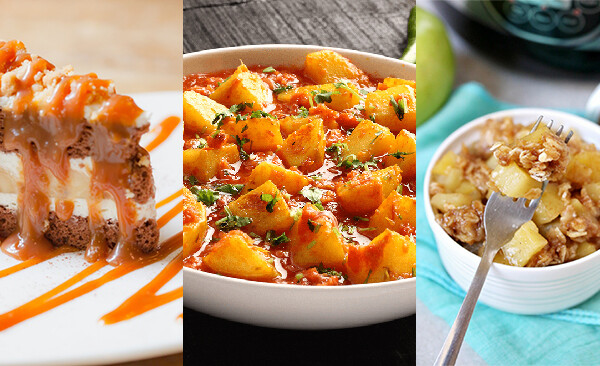 Hop on the instant pot train with these 25 delicious recipes!