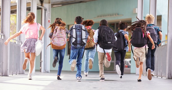 Back to School Hacks Moms Will LOVE
