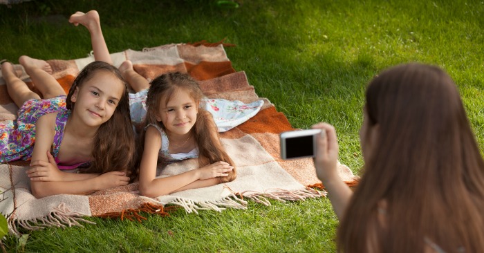 Back to School Photo Tips to Start the Year Off Right