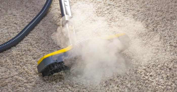 Best Carpet Cleaning Tips When You Have Allergies