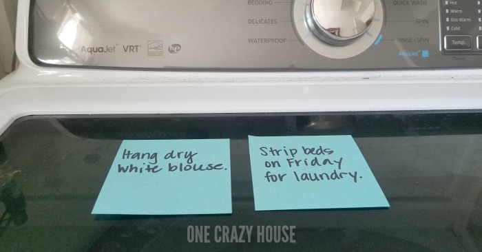 14 Life Changing Laundry Cleaning Tips and Tricks