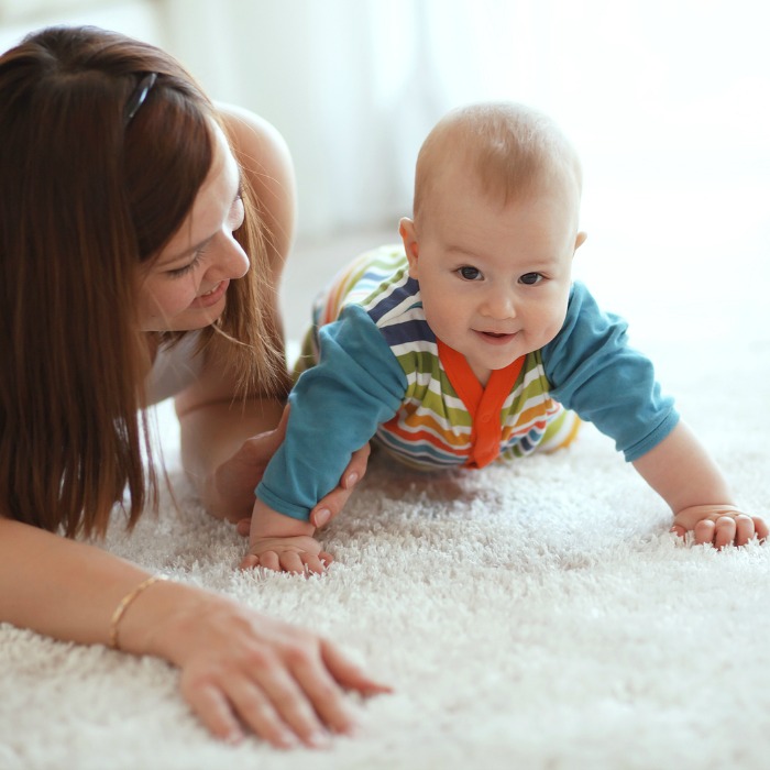 Reduce allergens with these carpet cleaning tips