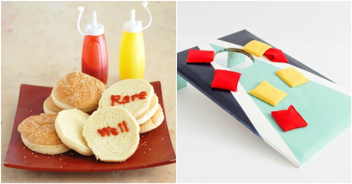 16 Tips for Hosting the Ultimate Backyard Cookout