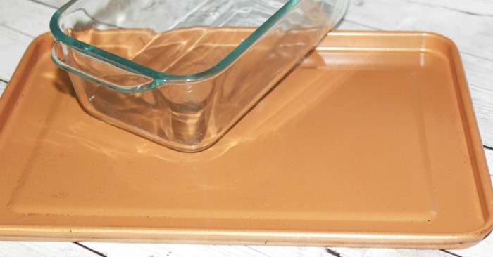 Best Way To Remove Bakeware Stains