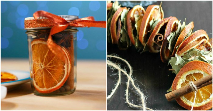 15 DIY Fall Scents to Make Your Home Smell Like Fall