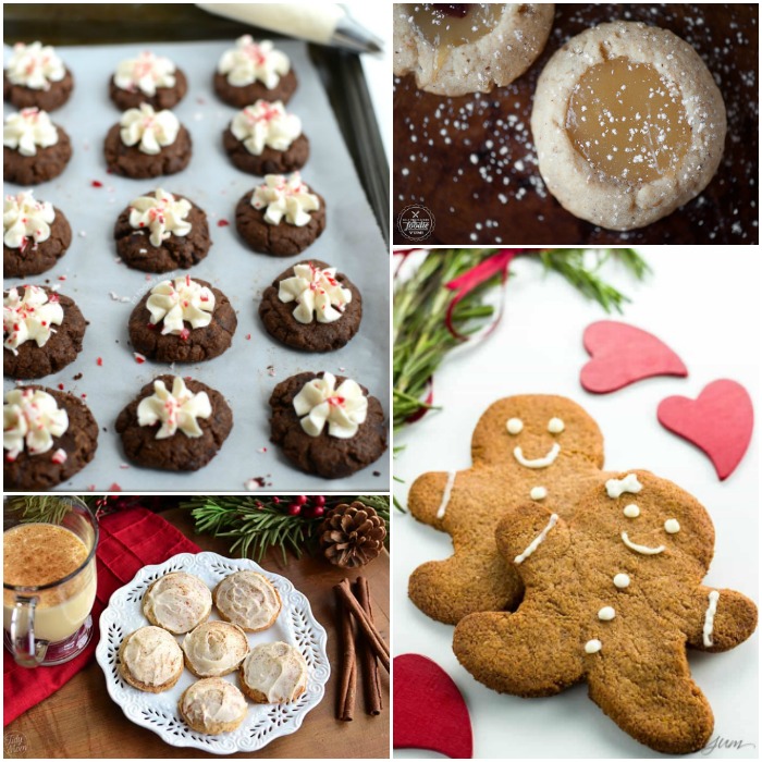 Best Holiday Cookie Recipes To Make This Season
