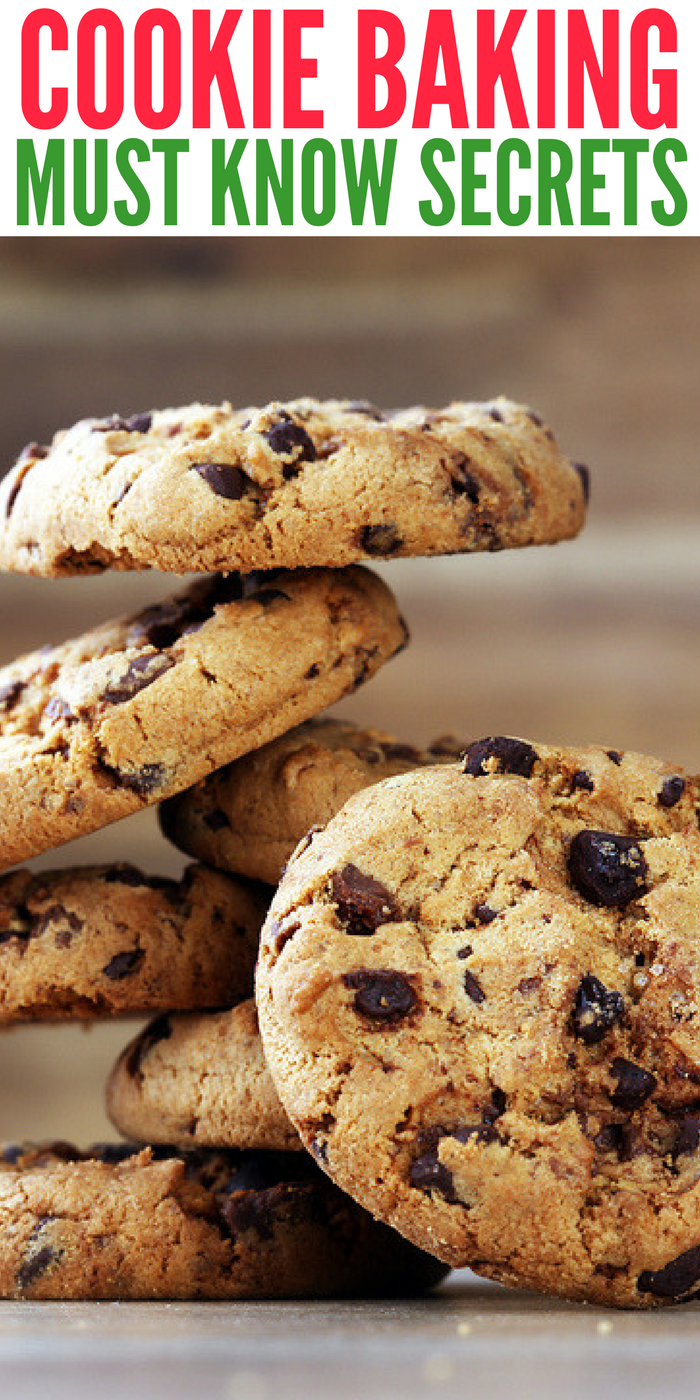 Cookie Baking Secrets To Making Perfect Cookies Every Time cookie-baking-secrets-to-making-perfect-cookies-every-time