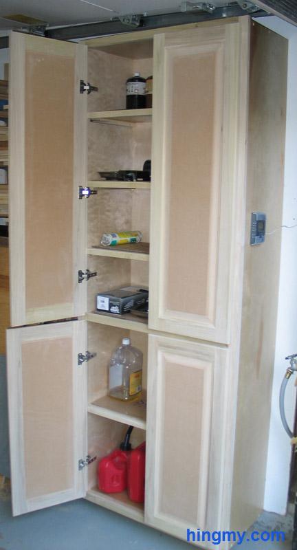 Genius Tutorials For Diy Garage Cabinets Genius Tutorials For Diy Garage Cabinets, Diy Garage Wall Cabinets With Doors